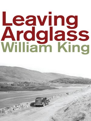 cover image of Leaving Ardglass